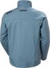 Kurtka Helly Hansen Crew Midlayer Sailing Jacket 2.0 (34444) Męska bluza środkowa żeglarska granatowa