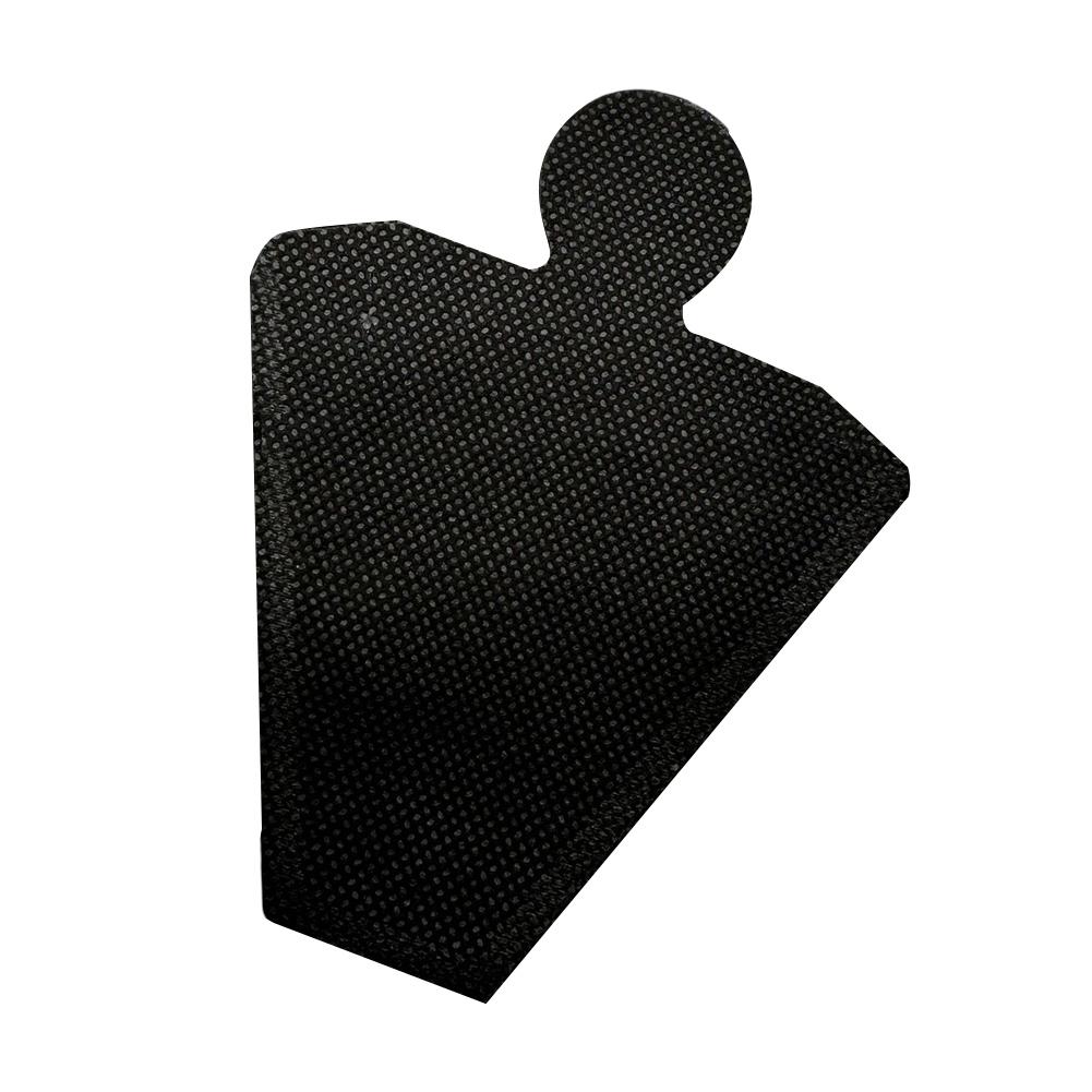 Eco Friendly Washable Filters Set Compatible with For IRIS FT1 Vacuums