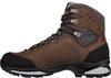 Hiking Shoes Camino EVO LL Brown Graphite