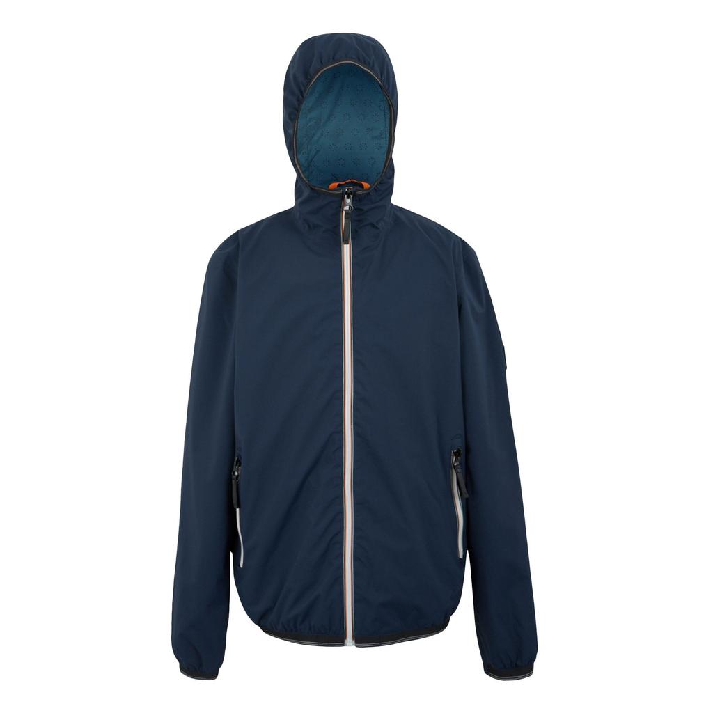 Regatta Mens Rehan Waterproof Jacket