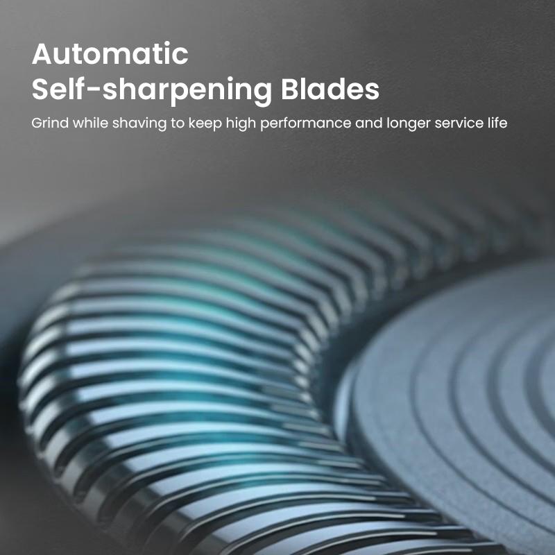Philips S3203 electric shaver