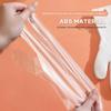 Glove Dispenser Fixed Clip Disposable Glove Rack Organizer Multifunction Kitchen glove rack with 100 Mittens for Home Restaurant