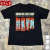 New Bowling For Soup Band Drunk Enough To Dance Gift For Fans Men S-235XL JM573