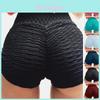 Women Sport Shorts Athletic Gym Workout Push Up Lift Fitness Yoga Leggings Pants With Flattering Fit And Vibrant Colors
