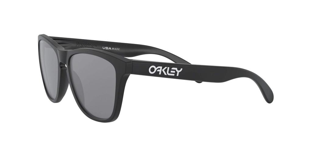 Sunglasses 0OO9245 FROGSKINS PRIZM BLACK POLARIZED 54 924587 [Oakley] (Asia Fitting)