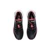 Li Ning Shadow Essential Running Shoes Women's Low top Black/Pink ARHR122-2