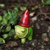 Animal Garden Statue With Resin Material Perfect For Outdoor Decor And Giftgiving