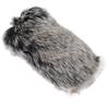 High Quality Microphone Windproof  ry Cover   Windscreen for Outdoor Interview Photography