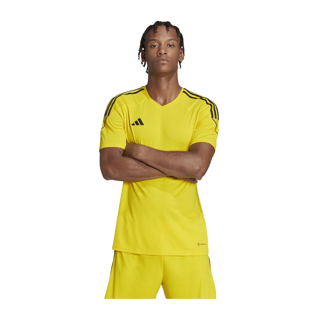 Adidas Mens Tiro Jersey