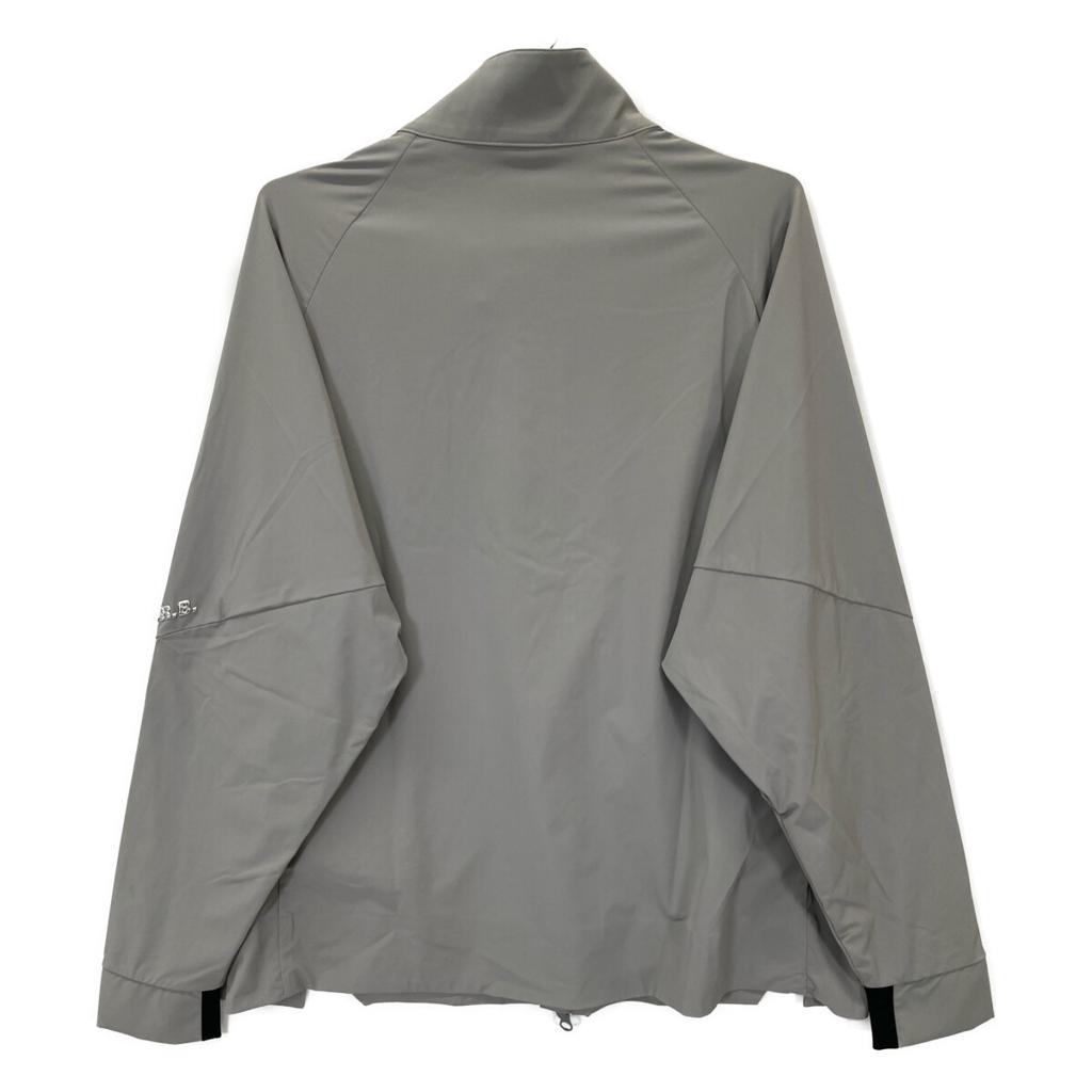 F.C.Real Bristol Khaki FCRB-242052 NYLON HOODED JACKET Jacket L khakiUsed