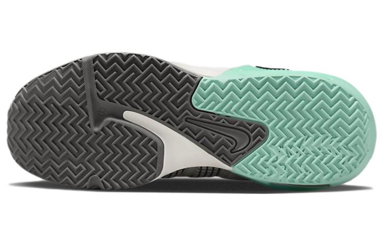 Nike LeBron Witness 7 EP Flat Pewter Mint DM1122-006