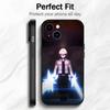 Dark Japanese Anime R-Ragna Crimson Phone Case Phone Case Soft Packaging Lightweight For iPhone17 16 15 14 13ProMax