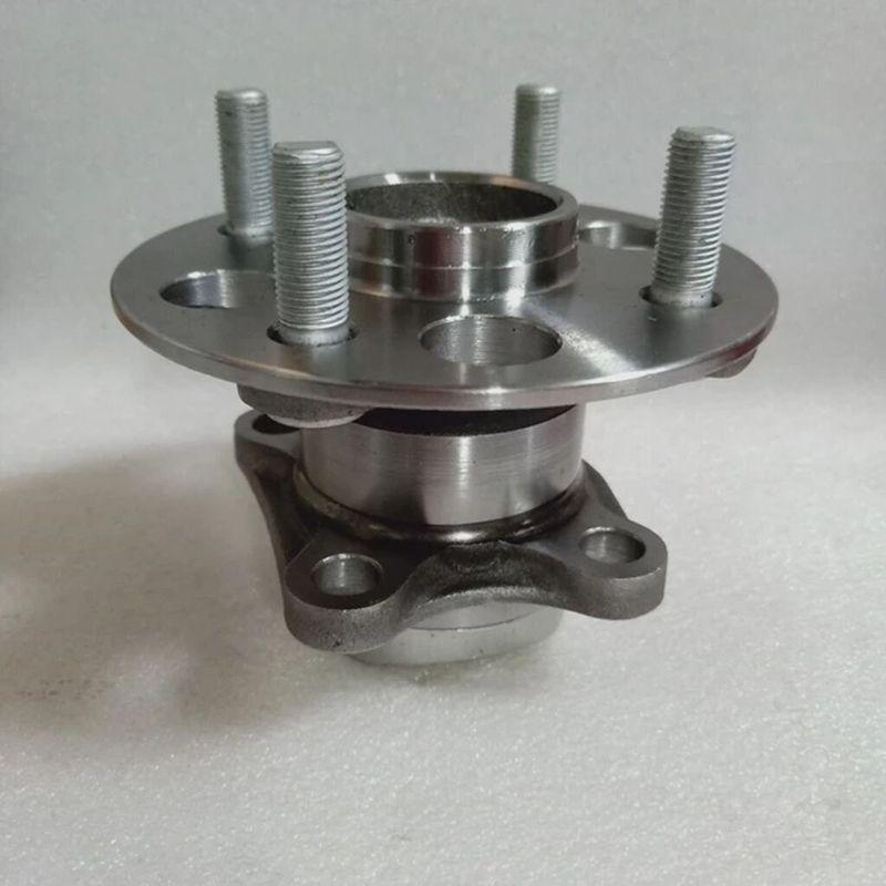 Auto parts High quality A3104100 / A3104600 Left rear/right rear hub assembly for LIFAN LF 530 X50