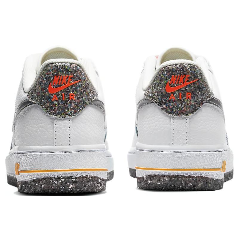 Nike Air Force 1 Crater Nike Grind GS Sneakers DB1558-100