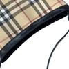 BURBERRY Shoulder Bag black Women Nova Check used