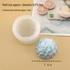 6937-Large Cream Puff Ball