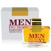 Cosmetics Cologne Men's Perfume 100ml Fresh and Long-lasting Men's Spray