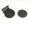 JUSTINLAU Coffee Machine Coaster Mug Drip Tray For Nespresso Essenza Coffee Maker Mini Removable Coffee Machines Accessories