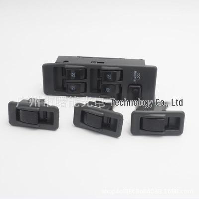 Cheetah Black King Kong Pioneer Mitsubishi V31/V32/V33 Power Window Switch Assembly
