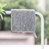 New Japanese Bamboo Charcoal Fiber Rags Housework Cleaning Soft Dishwashing Towel Kitchen Supplies Thick Absorbent Towel