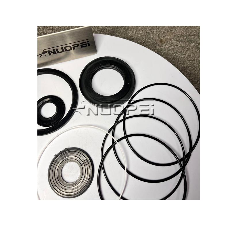 VOL Truck Steering Gearbox Repair Kit Oem 21170831 21219953 3098851 7421219953