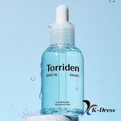 In siero di acido ialuronico a basso peso molecolare 50 ml