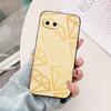 For Google Pixel 9a Case Black Silicon Soft TPU Phone Cases for Google Pixel 9a 9 A Protective Back Shells Coque Pixel9A Fundas