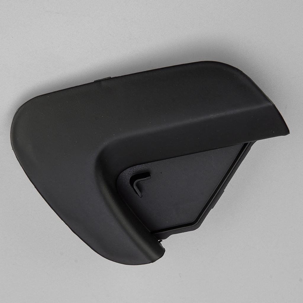 Front Bumper Tow Hook Cover Cap Trim Fit for Toyota Yaris 2012 2013 2014 5212752931 521270D917