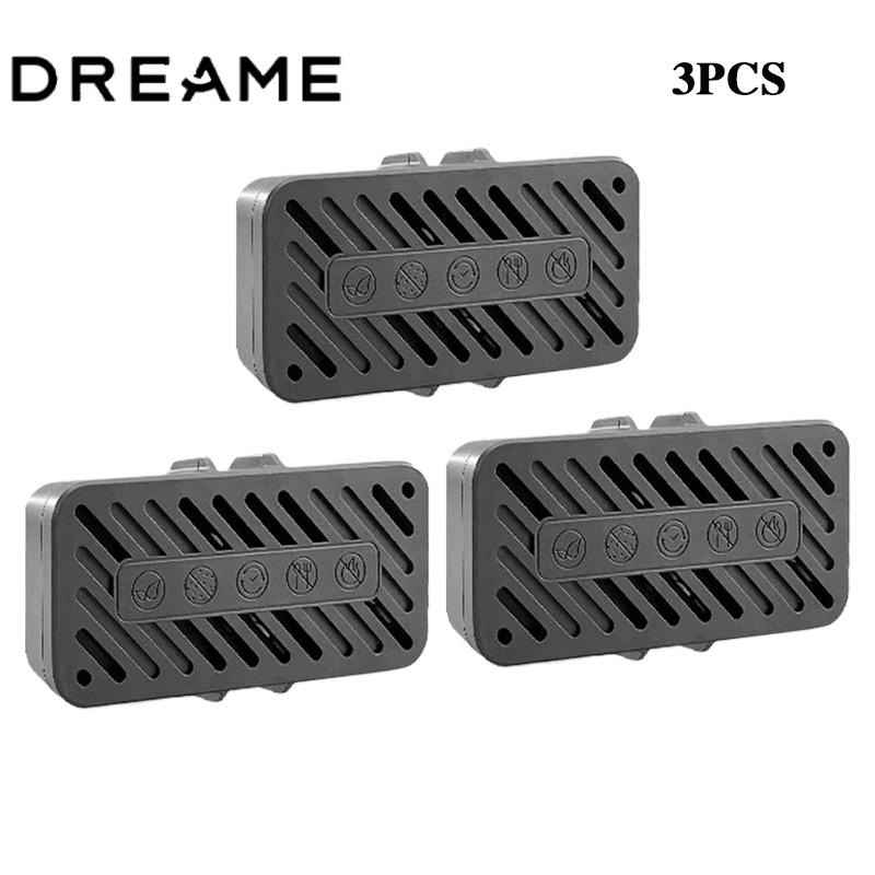 Dreame X50 Ultra/ L50 Pro Ultra/X40/X40 Pro/X40 Ultra Vacuum Cleaner Sewage Tank Deodorization Particles Replaceable Accessories