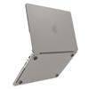 For MacBook Pro 16 inch (2024) (2023) (2021) A2485,A2780 Laptop Case Slim Notebook Cover