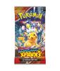 Sada karet Pokemon TCG: &V - Stoupající jiskry - Posilovací balíček (1 balení)