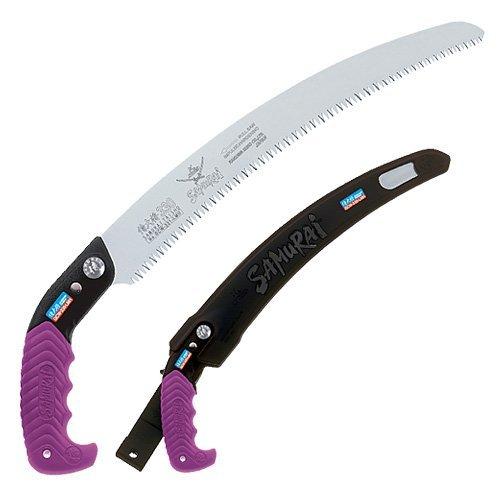

Kanzawa Seiko SAMURAI Pruning Saw, Samurai Series, Samurai Taisho 300mm, GCW-300-LMH