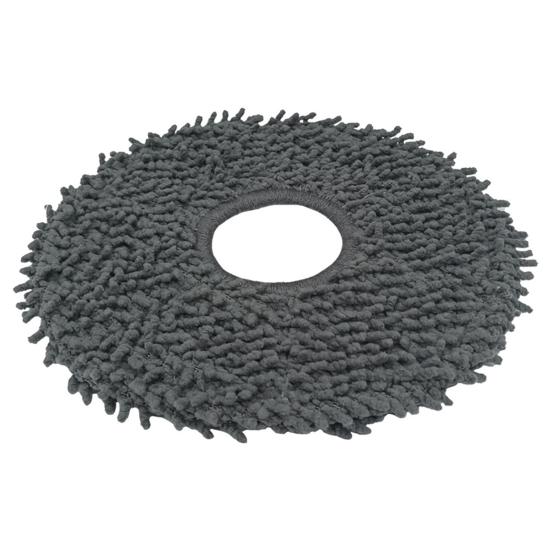 Vacuum Robot Brush Kit Simple Installation Replacement Parts Side Brushes Filter Main Brush