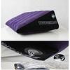 Toughage Sex Wedge Pillow Triangle Love Position Aid Adult Cushion Sex Sofa Furniture Ramp Body Support Pad Sex Toys for Couples