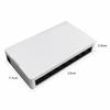 8-port 100M Switch Ethernet Switch 8 Adaptive 10/100Mbps Ethernet Ports Low Power Consumption Wide