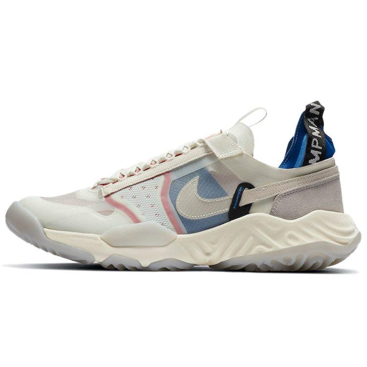 Jordan Delta Breathe Tech White CW0783-100