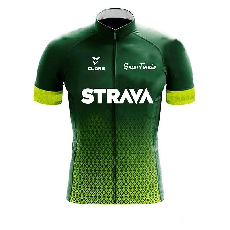 Bicycle Short-sleeved Suit, Sweat-wicking and Moisture-absorbing Event Cycling Suit, Team Version Cycling Suit, New Unisex Suit.
