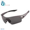 Óculos de Sol Táticos Esportivos Polarizados à Prova de Poeira e Areia para Ciclismo ao Ar Livre 2021 Masculino Feminino Espelhos de Vento Anti UV