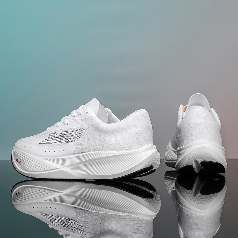 Ultra-Light Soft-Soled Running Shoes for Men, Women's Travel Shoes, Breathable