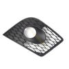 Ricambi Griglia Fendinebbia 1P0853665C 1P0853666C Griglia Esterna Paraurti Anteriore per Cupra 2005-2012 Installazione Facile 91AE