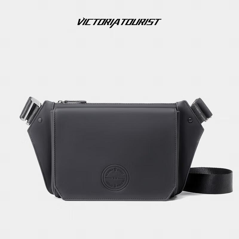 Мужская сумка через плечо VICTORIATOURIST Medium