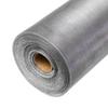 304 Stainless Steel Window Screen Mesh - Anti-Mosquito, Anti-Insect, Anti-Theft Screen.