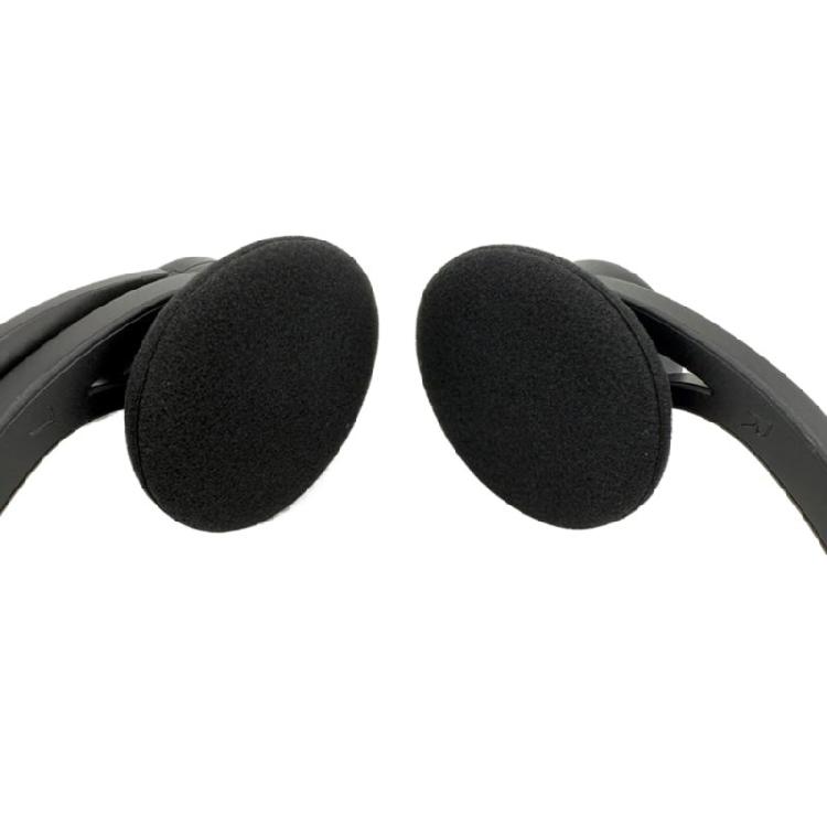 Earpads for H330 H340 H111 H51 PX100 PX200 PC860 Headphones, Replacement Cushion Repair Parts ( Earmuffs sponge)