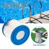 Filter for Type VII Pool Filter Cartridge 58283E for VII Swimming Pool Filter Cartridge