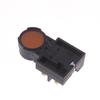 1pcs Refrigerator Starter Compressor Overload Protector Start Relay QP3-12A For Refrigerator Accessories