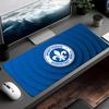 Sport Darmstadt Mauspads, Gaming-Mauspads, Tastaturpads, Schreibtischdekoration für Computer-Notebook, Fan-Geschenk, Geburtstagsgeschenk