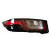 Compatibile con Land Rover Range Rover Evoque 2016-2018: Copertura Fanale Posteriore, Alloggiamento Fanale Posteriore, Luce Freno e Freccia.