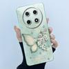 Case For Huawei Nova 12i / Nova 13i Sweet Girls Cats Soft Silicone Shockproof Back Cover For Huawei Nova12i 12 i 13 i Casing