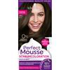 Perfect Mousse Hair Color Foam 400 Dark Brown