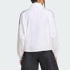 Adidas Originals Adicolor Ss25 Woven Windbreaker Classic Long Sleeve Jacket Women Jacket JX1450
